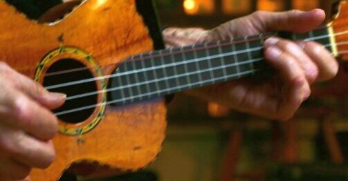 Durham Ukulele Orchestra